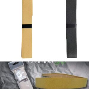 Gryphon Chamois Grip