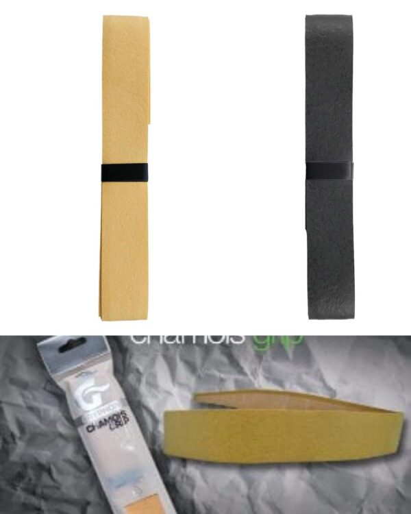 Gryphon Chamois Grip
