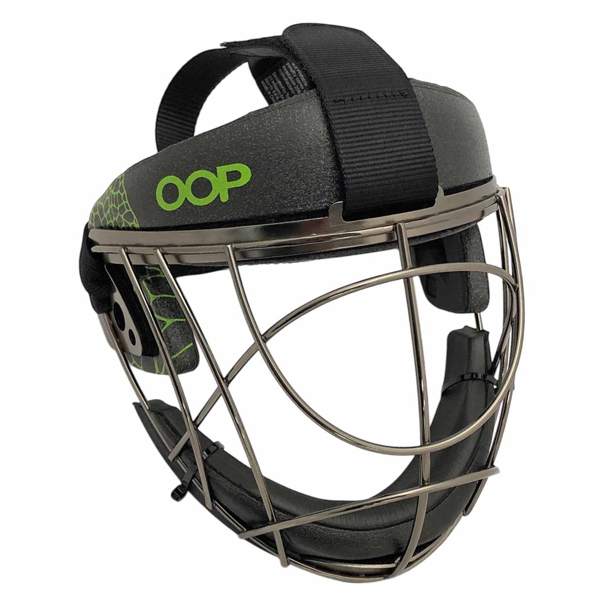 OOP Face Off Steel Corner Mask by OBO - size M - Image 3