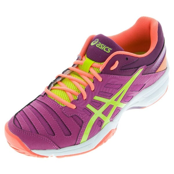 Asics Gel Solution Slam 3 Women's Tennis Shoe