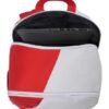 Adidas 2022 ADIDAS VS.6 BACKPACK - RED/WHITE - Image 2