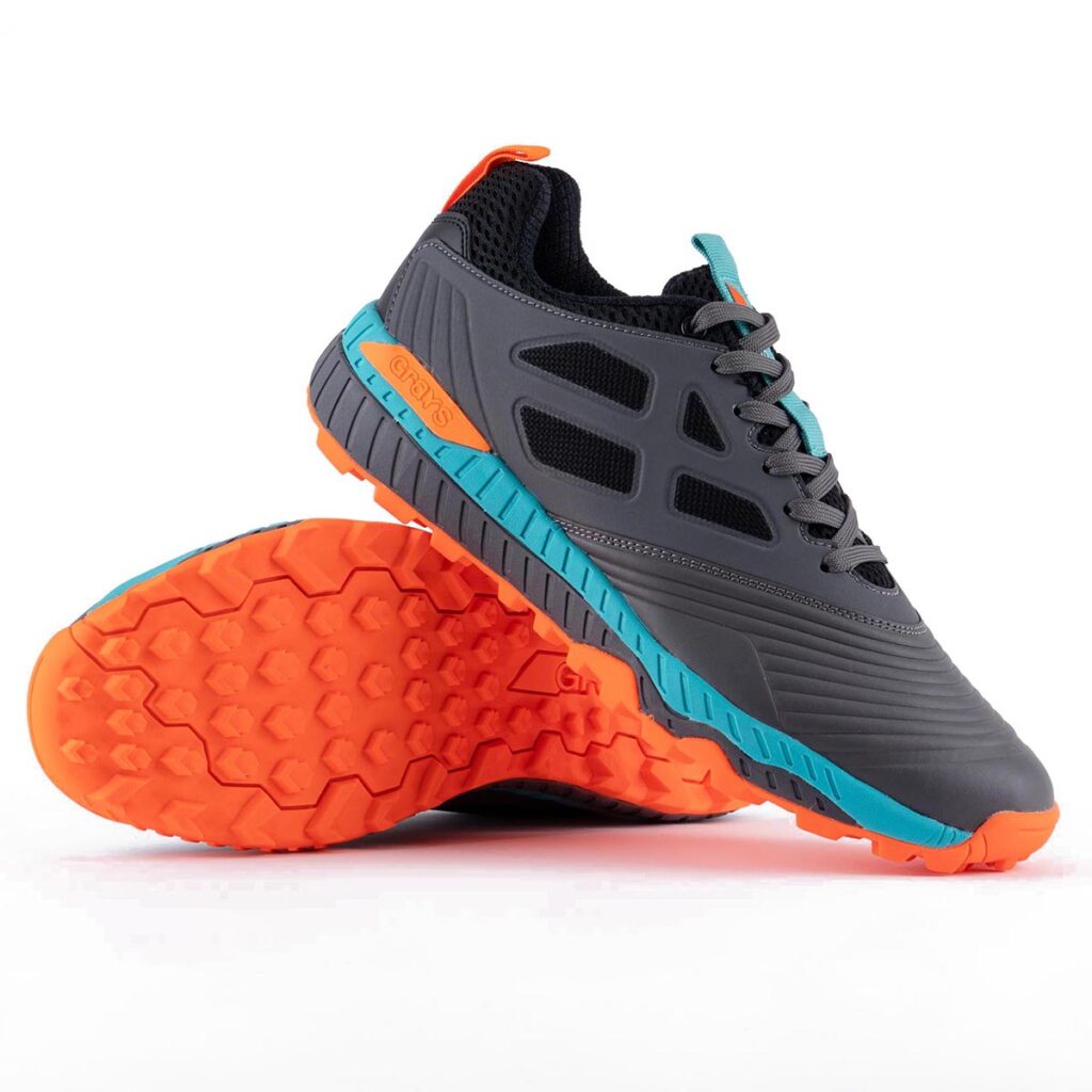 Grays Blitz Field Hockey Turf Shoes Anikan Sports