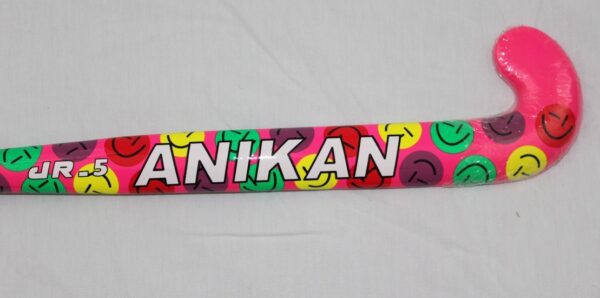 Anikan JR-5 Junior Composite Stick - Image 3