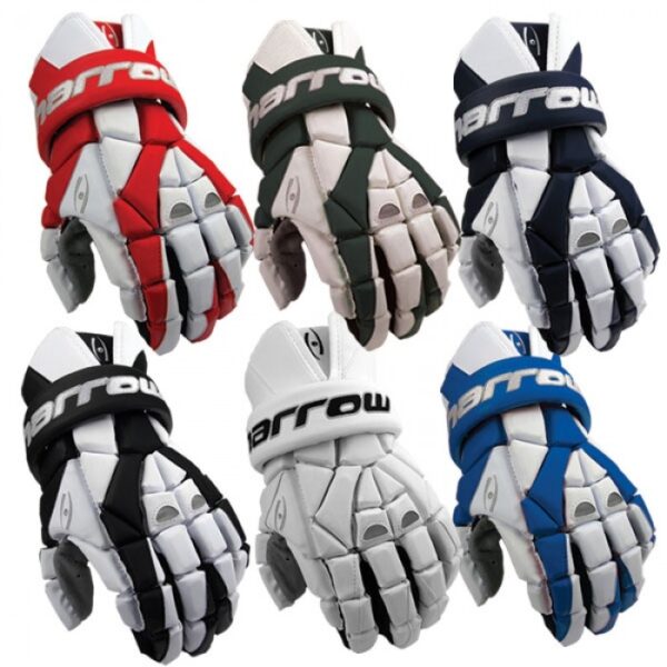 Torrent HD Mens's Lacrosse Glove