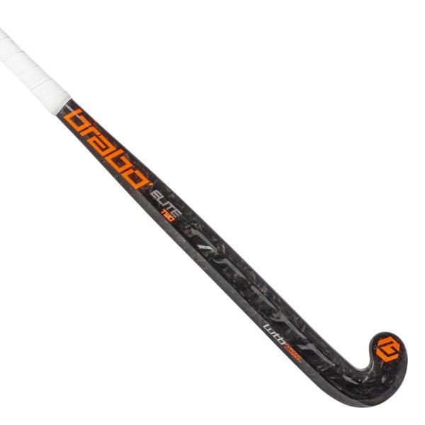 Brabo Elite 2 WTB Forged Carbon LB - Image 3