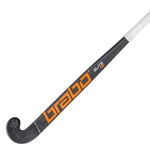 Brabo Elite 3 WTB Forged Carbon LB