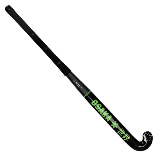 Osaka Pro Tour 100 Pro Bow Composite Field Hockey Stick - Image 5