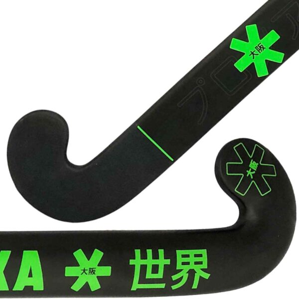 Osaka Pro Tour 70 Pro Bow Composite Field Hockey Stick - Image 2