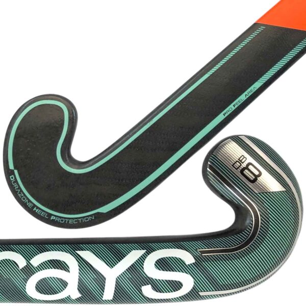 Grays DB8 Composite Stick