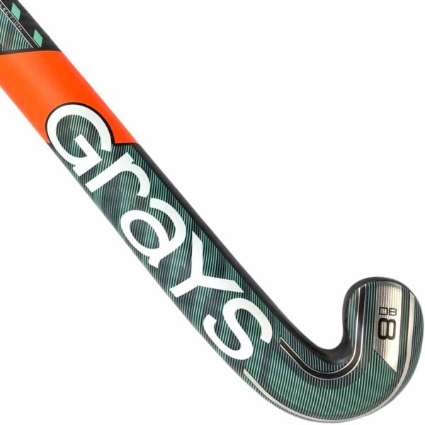 Grays DB8 Composite Stick - Image 5