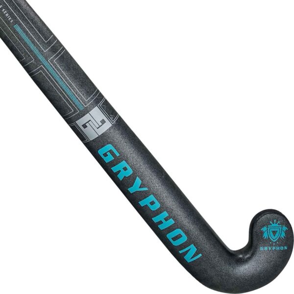 Gryphon Striker Samurai Composite Stick - Image 4