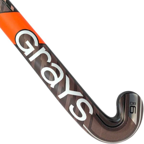 Grays DB6 Composite Stick - Image 5