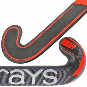 Grays JB7 Composite Field Hockey Stick