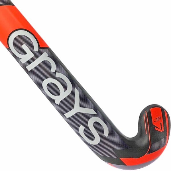 Grays JB7 Composite Field Hockey Stick - Image 5