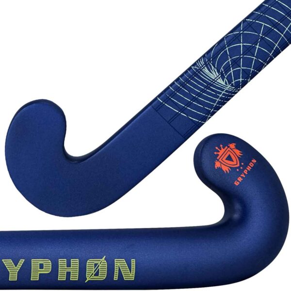 Gryphon Lazer Composite Stick - size 35”