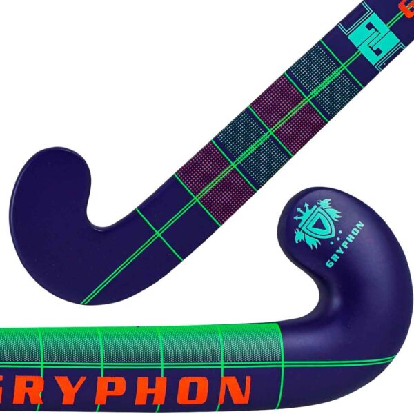 Gryphon Lazer Field Hockey Stick - size 34"