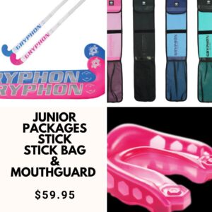 Junior Stick Package