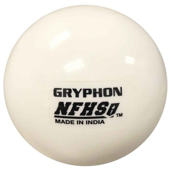 Gryphon Multi Turf NFHS Game Ball