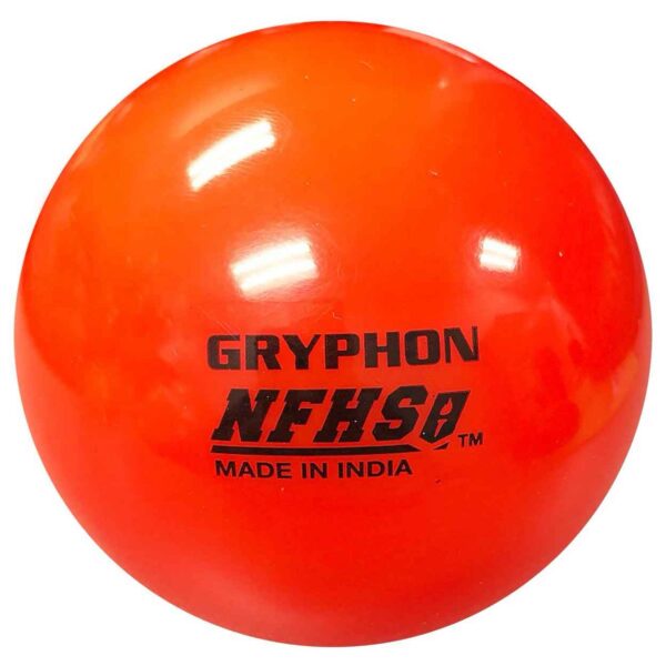 Gryphon Multi Turf NFHS Game Ball - Image 2