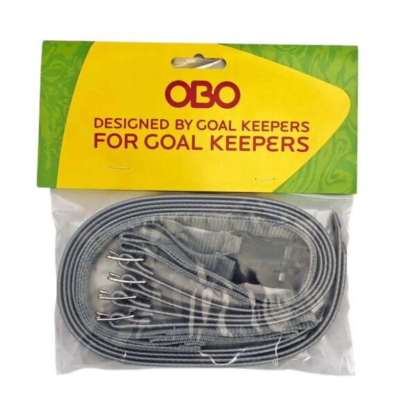 OBO Yahoo Goalkeeping Replacement Kicker Straps