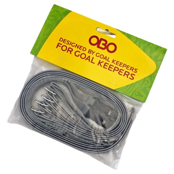 OBO Yahoo Goalkeeping Replacement Kicker Straps - Image 3