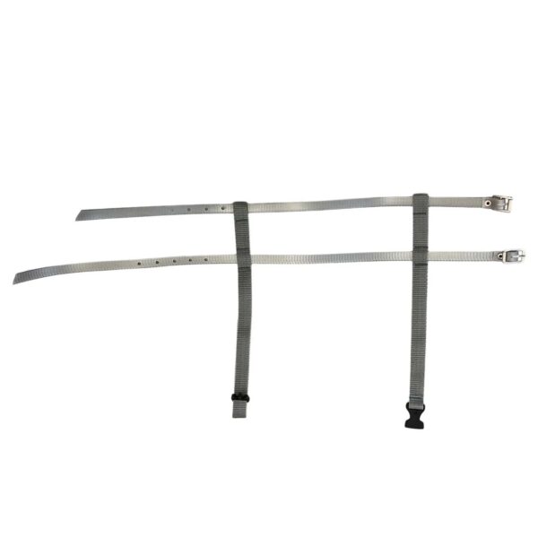 OBO Yahoo Goalkeeping Replacement Kicker Straps - Image 2