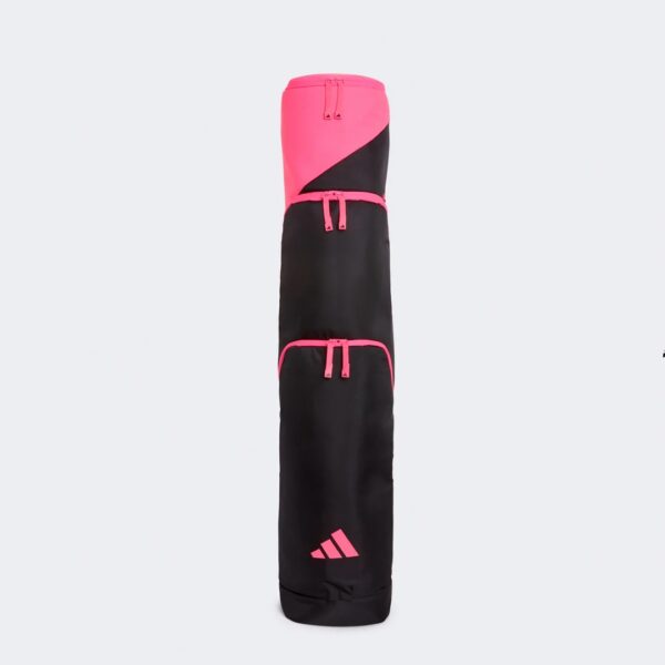 2025 Adidas VS.6 Stick Bag - Pink - Image 2