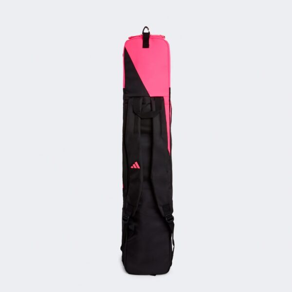 2025 Adidas VS.6 Stick Bag - Pink - Image 3