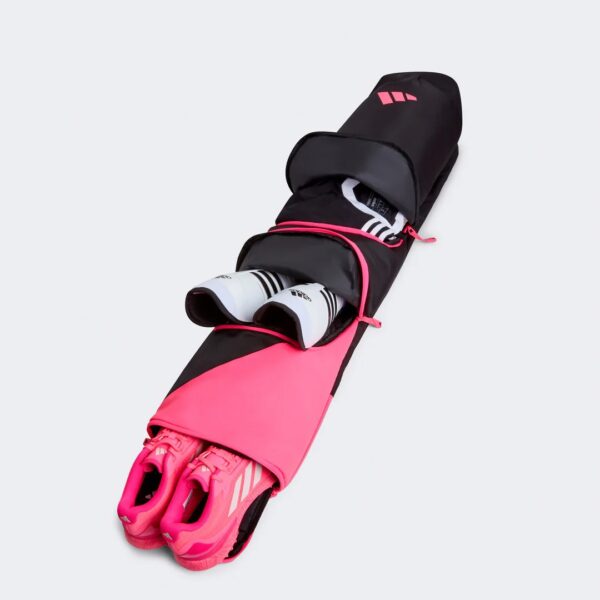 2025 Adidas VS.6 Stick Bag - Pink - Image 5
