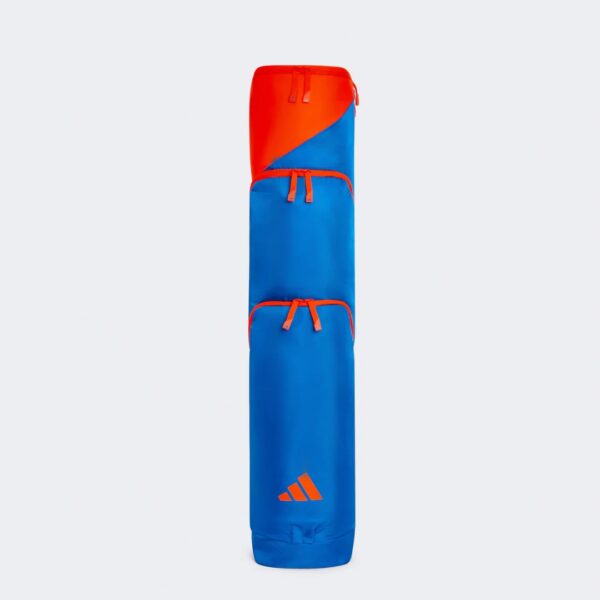 2025 Adidas VS.6 Stick Bag - Orange - Image 3