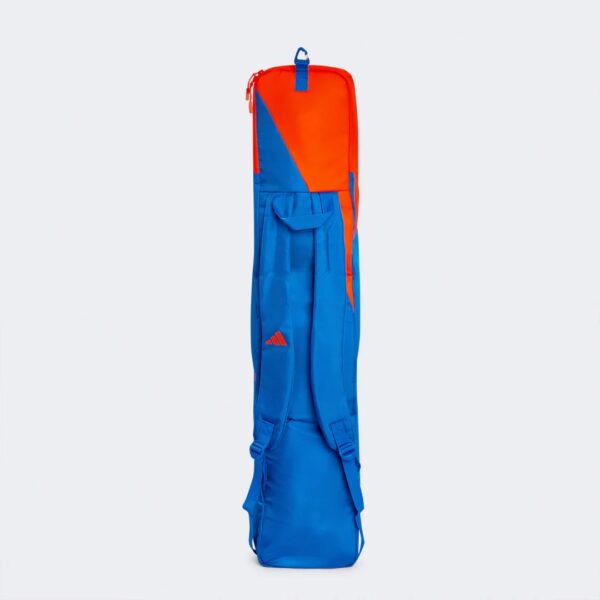 2025 Adidas VS.6 Stick Bag - Orange - Image 2