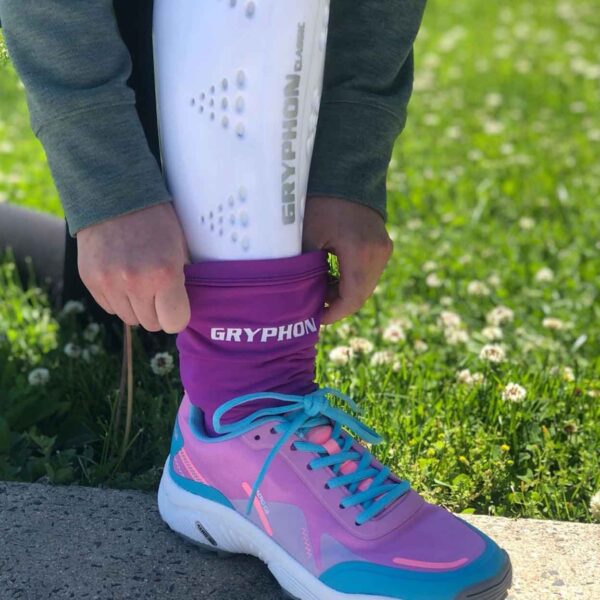 Gryphon Shinguard Socks - Image 8
