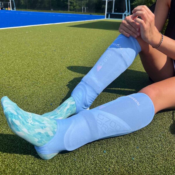 Gryphon Shinguard Socks - Image 9