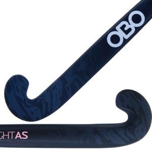OBO Robo Straight As Composite Goalkeeping Composite Stick