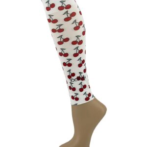 Hocsocx Footless Sleeve - Cherrie Oh!