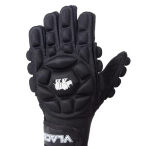 Vlack Security Gloves - Pair - Black