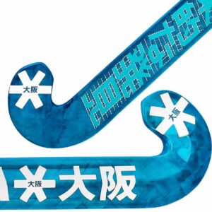 Osaka Futurelab Low Bow Ltd. Field Hockey Stick