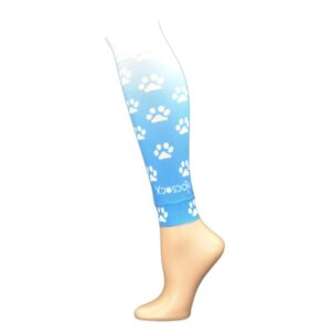Hocsocx Footless Pawz Leg Sleeves