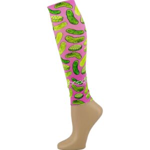 Hocsocx Footless Pickled Leg Sleeves