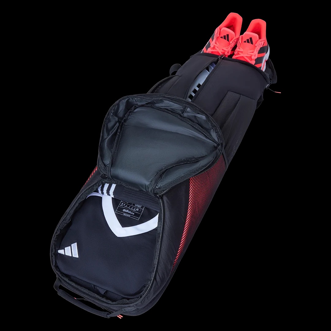 2026 X- Adidas Symbolic.3 Stickbag - Image 2