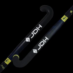 JDH X93 Concave - Genesis Field Hockey Stick