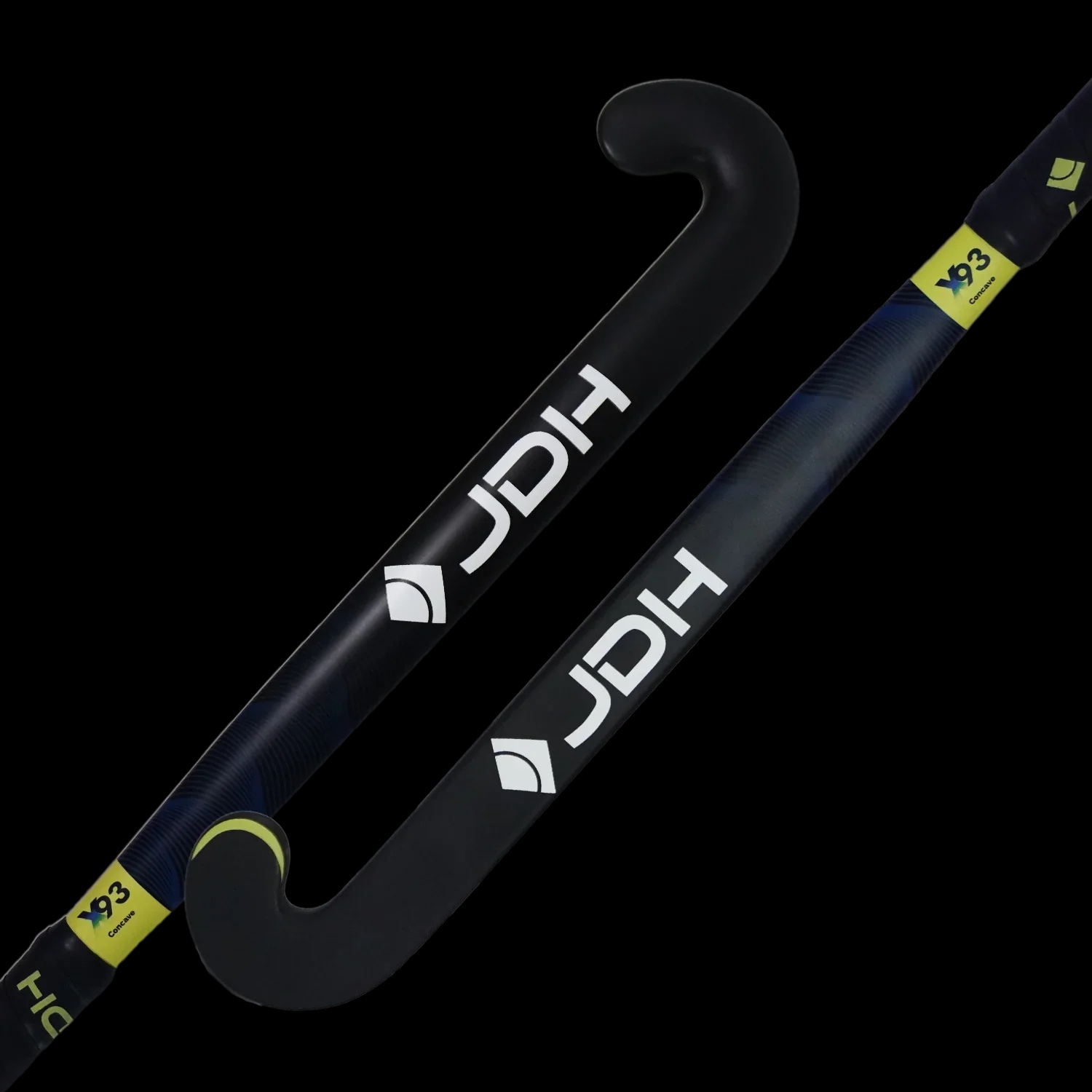 JDH X93 Concave - Genesis Field Hockey Stick