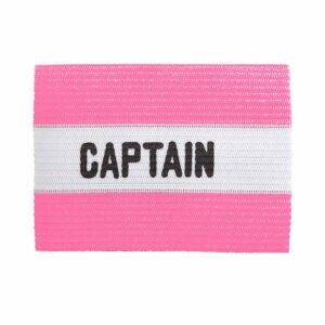 KwikGoal Captain Arm Band - Adult